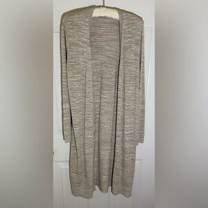 Talbots new without tags- lightweight cardigan